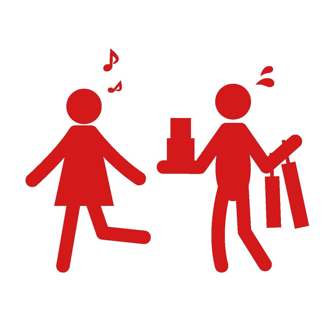 shopping