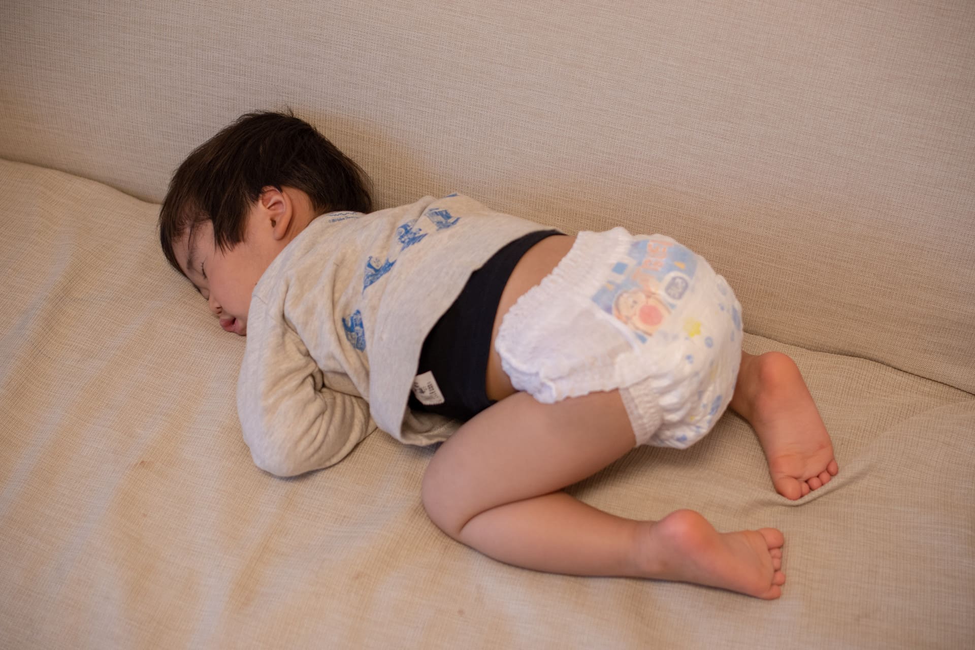 BBQおつかれさま