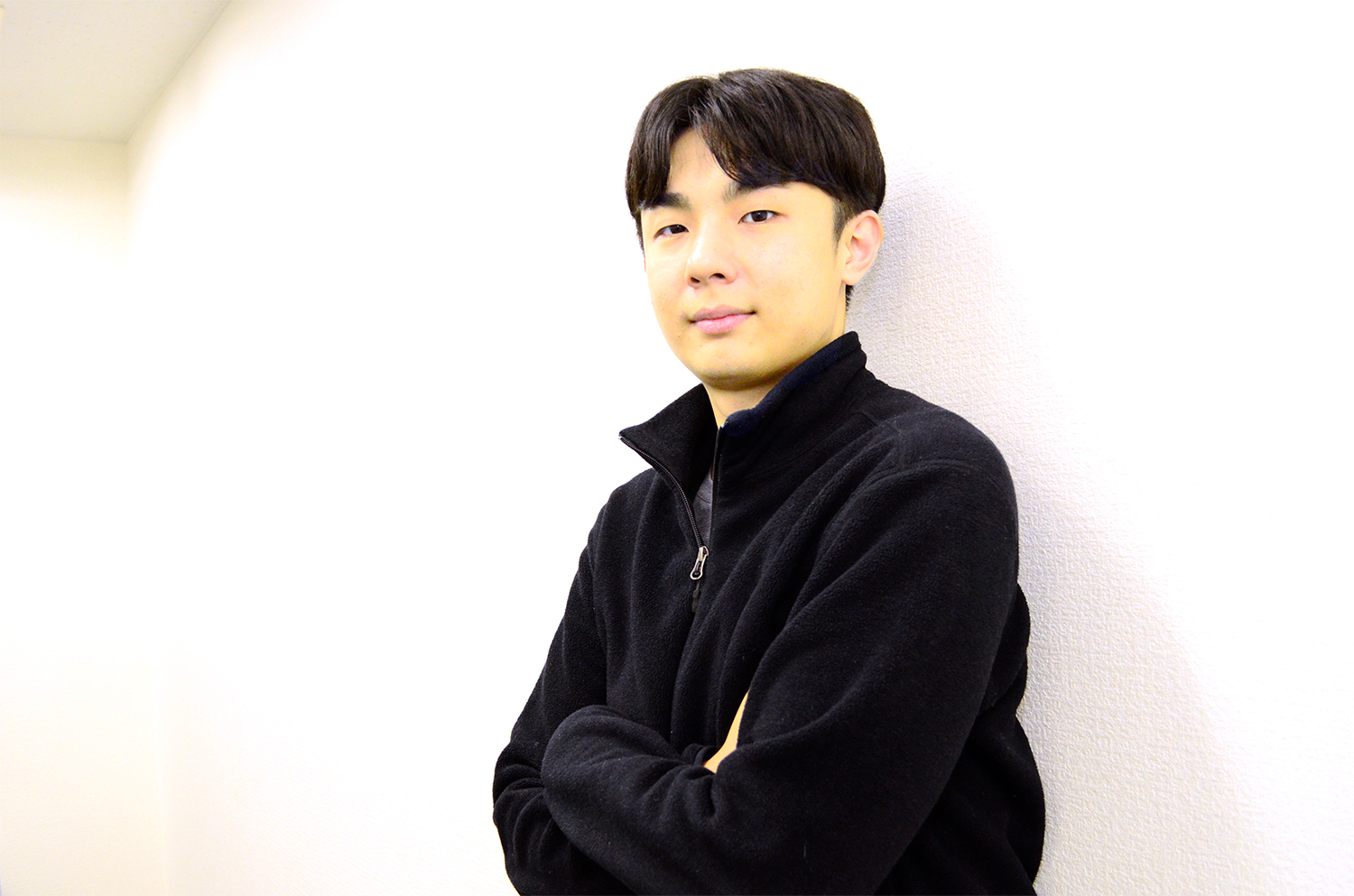 クラベス社員インタビュー