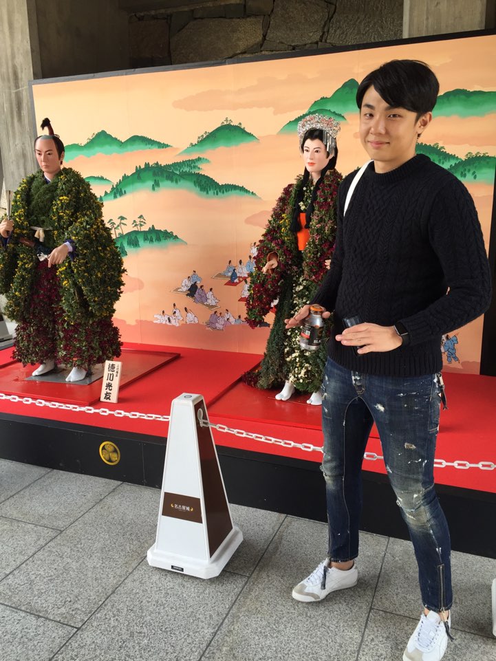 クラベス社員インタビュー