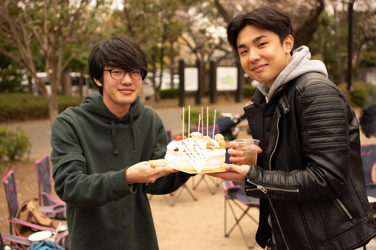 クラベス社員インタビュー