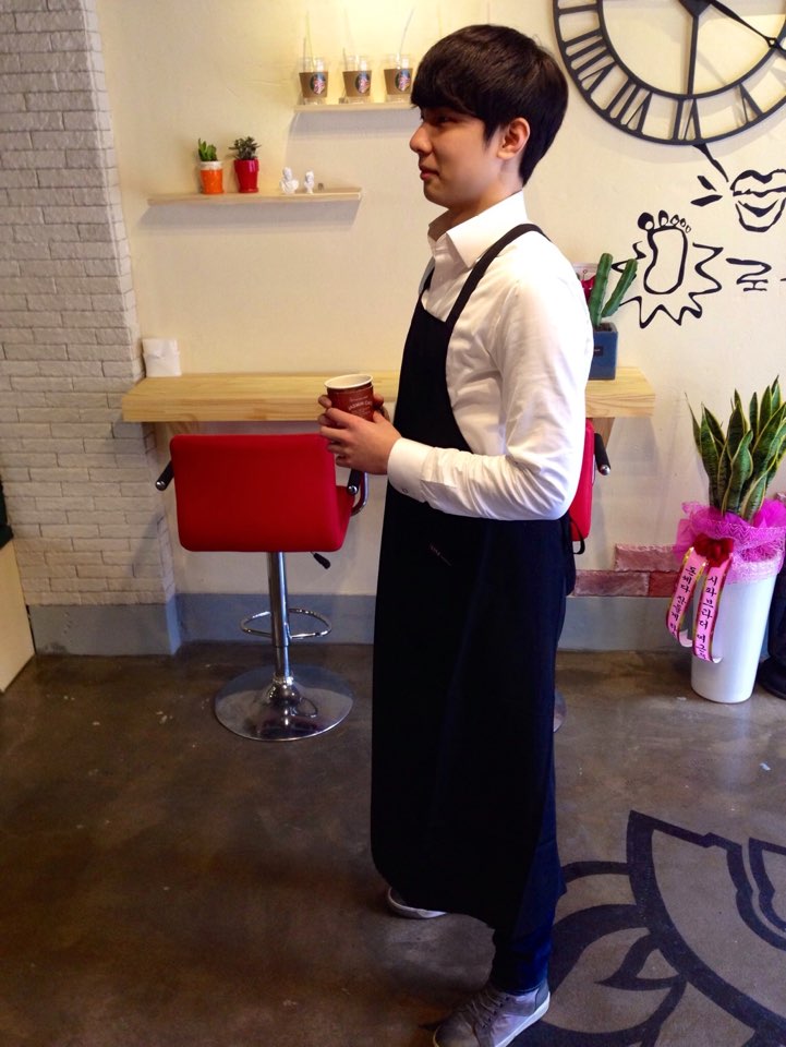 クラベス社員インタビュー